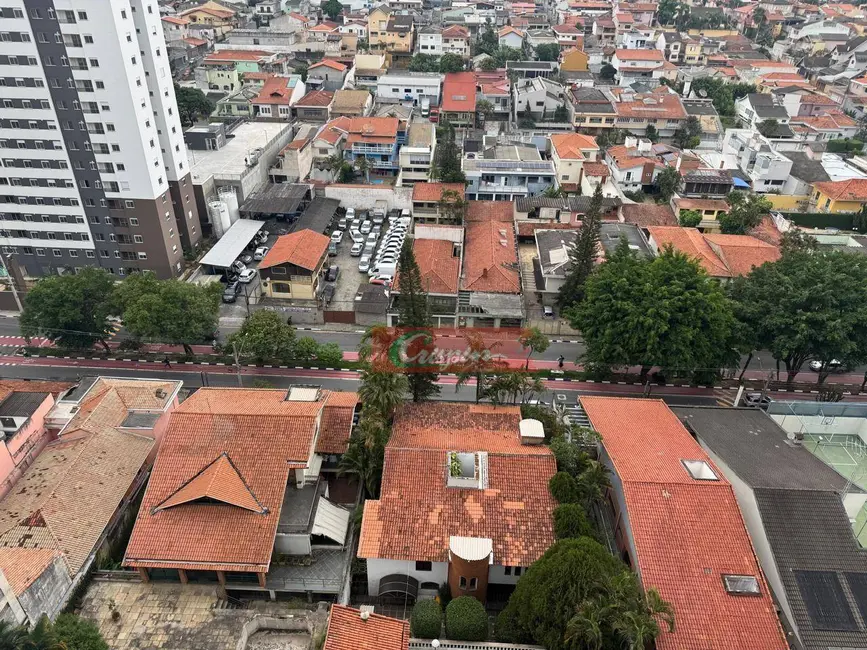 Foto 1 de Apartamento com 3 quartos à venda, 69m2 em Vila Rosália, Guarulhos - SP