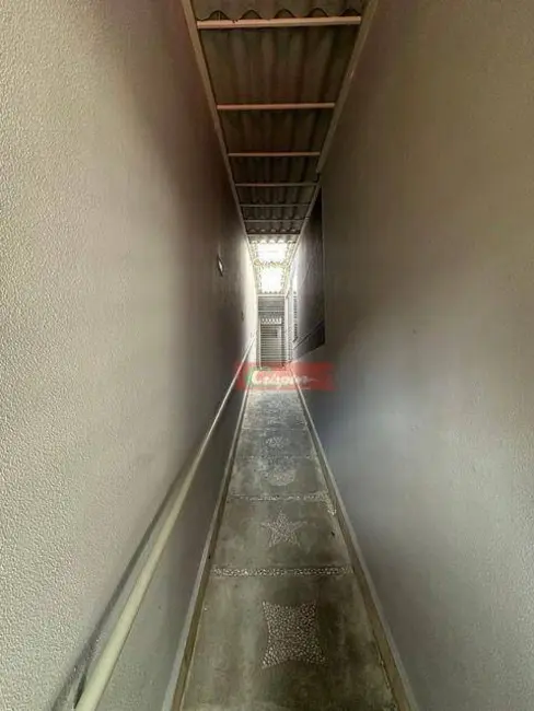Foto 20 de Casa para alugar, 140m2 em Jardim Guarulhos, Guarulhos - SP
