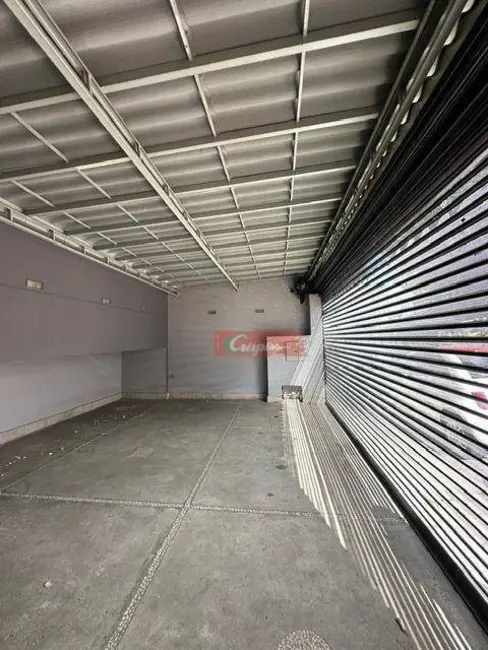 Foto 26 de Casa para alugar, 140m2 em Jardim Guarulhos, Guarulhos - SP