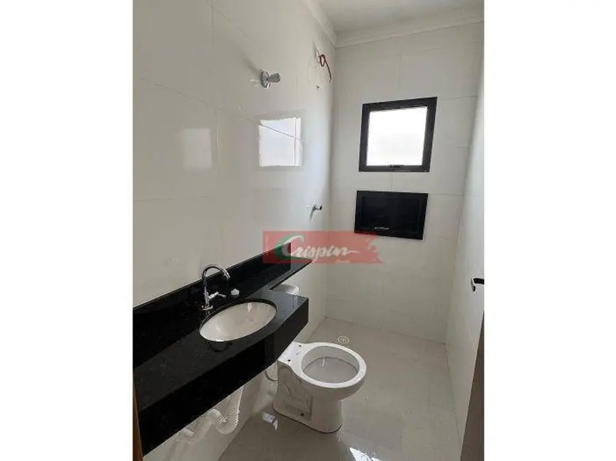 Casa com 3 quartos à venda, 125m2 em Parque Piratininga, Itaquaquecetuba - SP - imagem 6 Foto 6 de Casa com 3 quartos à venda, 125m2 em Parque Piratininga, Itaquaquecetuba - SP