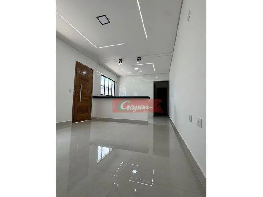 Casa com 3 quartos à venda, 125m2 em Parque Piratininga, Itaquaquecetuba - SP - imagem 4 Foto 4 de Casa com 3 quartos à venda, 125m2 em Parque Piratininga, Itaquaquecetuba - SP