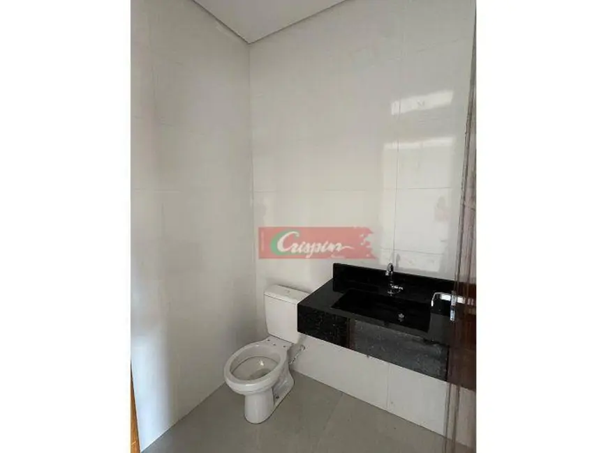 Casa com 3 quartos à venda, 125m2 em Parque Piratininga, Itaquaquecetuba - SP - imagem 8 Foto 8 de Casa com 3 quartos à venda, 125m2 em Parque Piratininga, Itaquaquecetuba - SP