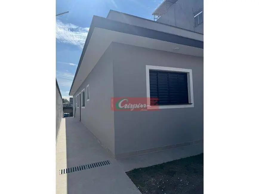 Casa com 3 quartos à venda, 125m2 em Parque Piratininga, Itaquaquecetuba - SP - imagem 2 Foto 2 de Casa com 3 quartos à venda, 125m2 em Parque Piratininga, Itaquaquecetuba - SP