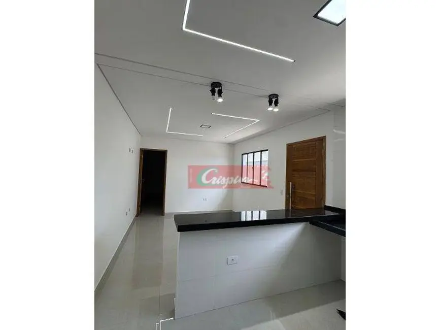 Casa com 3 quartos à venda, 125m2 em Parque Piratininga, Itaquaquecetuba - SP - imagem 3 Foto 3 de Casa com 3 quartos à venda, 125m2 em Parque Piratininga, Itaquaquecetuba - SP