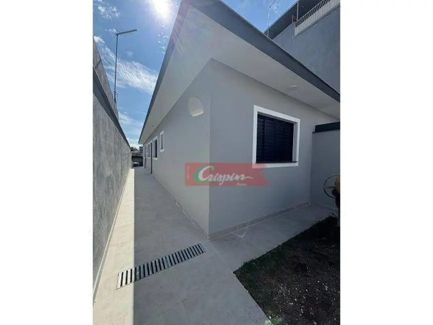 Casa com 3 quartos à venda, 125m2 em Parque Piratininga, Itaquaquecetuba - SP - imagem 1 Foto 1 de Casa com 3 quartos à venda, 125m2 em Parque Piratininga, Itaquaquecetuba - SP