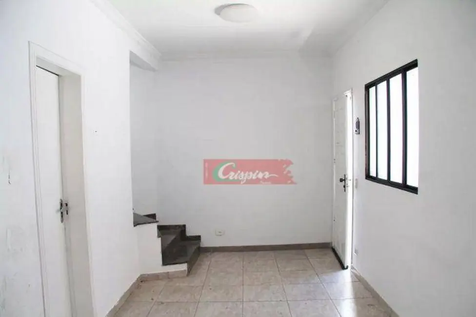 Foto 6 de Sobrado com 3 quartos à venda, 125m2 em Jardim Ema, Guarulhos - SP