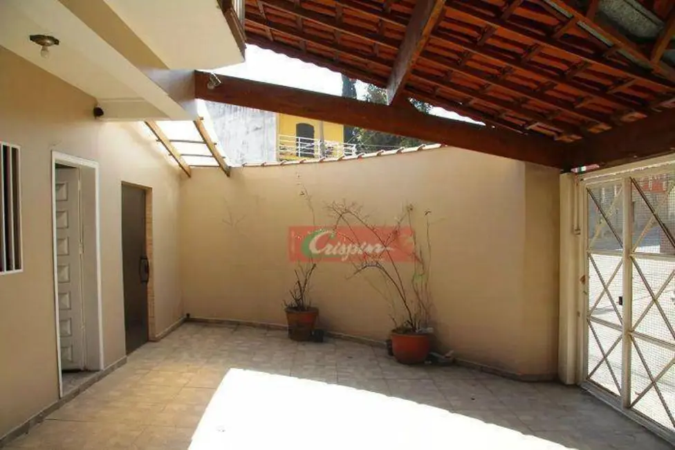 Foto 3 de Sobrado com 3 quartos à venda, 125m2 em Jardim Ema, Guarulhos - SP