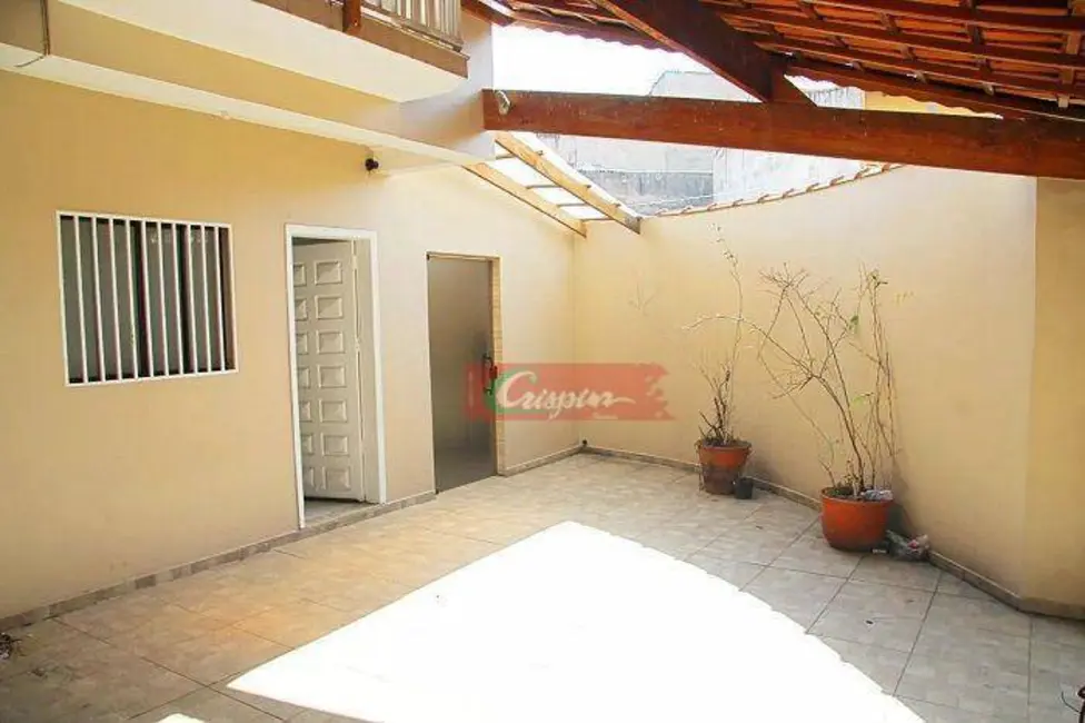 Foto 2 de Sobrado com 3 quartos à venda, 125m2 em Jardim Ema, Guarulhos - SP