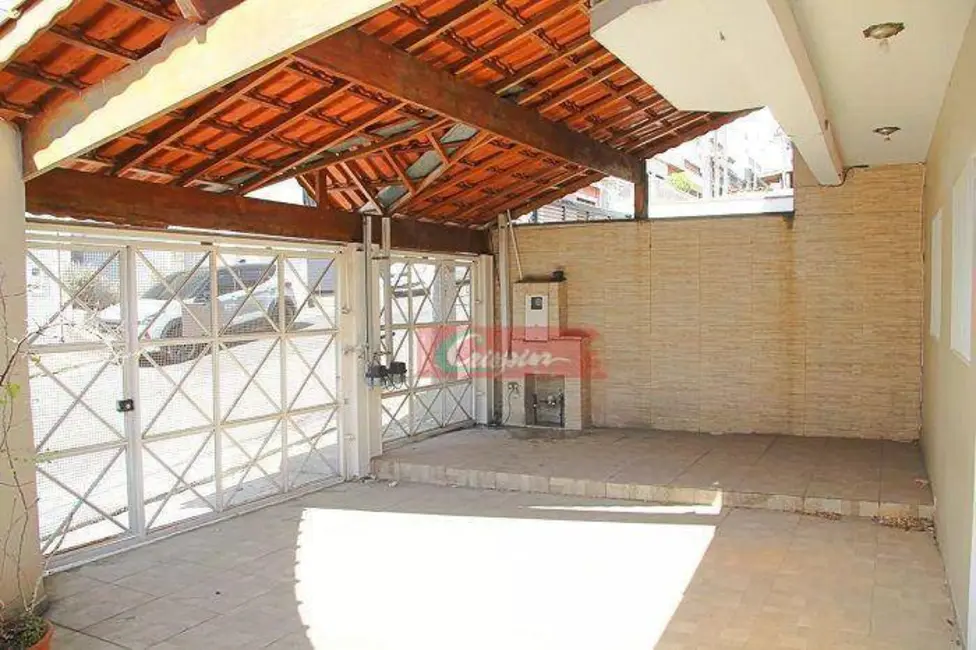 Foto 4 de Sobrado com 3 quartos à venda, 125m2 em Jardim Ema, Guarulhos - SP