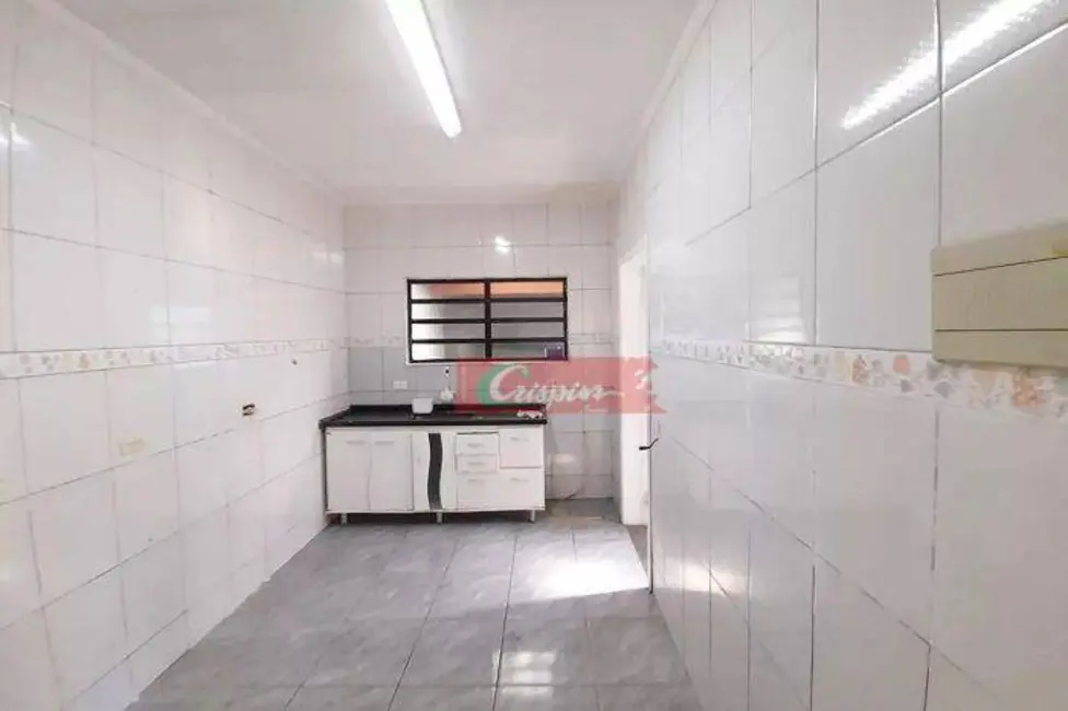 Foto 9 de Sobrado com 3 quartos à venda, 125m2 em Jardim Ema, Guarulhos - SP