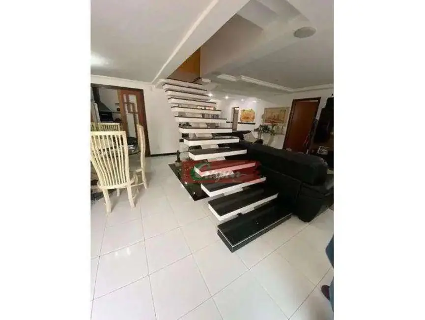 Foto 5 de Sobrado com 4 quartos à venda, 200m2 em Vila Rosália, Guarulhos - SP