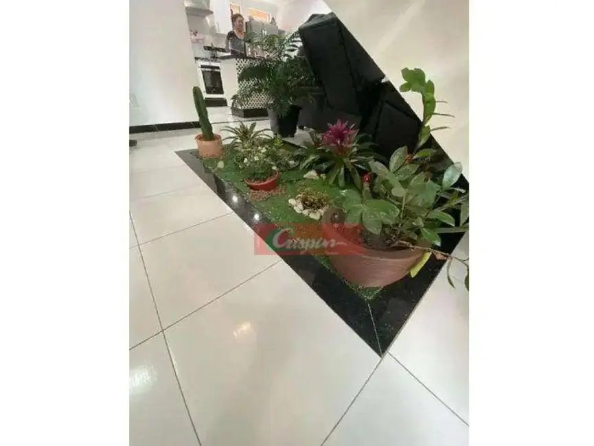 Foto 7 de Sobrado com 4 quartos à venda, 200m2 em Vila Rosália, Guarulhos - SP