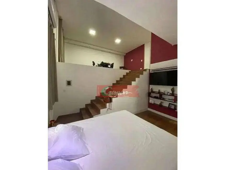 Foto 9 de Sobrado com 4 quartos à venda, 200m2 em Vila Rosália, Guarulhos - SP