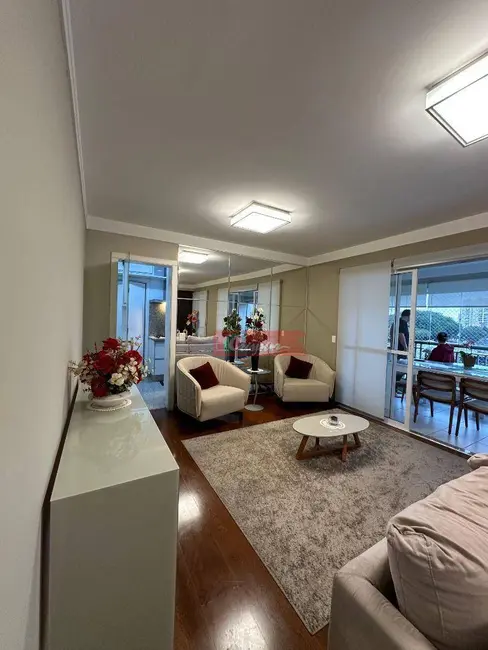 Foto 1 de Apartamento com 3 quartos à venda, 124m2 em Vila Progresso, Guarulhos - SP