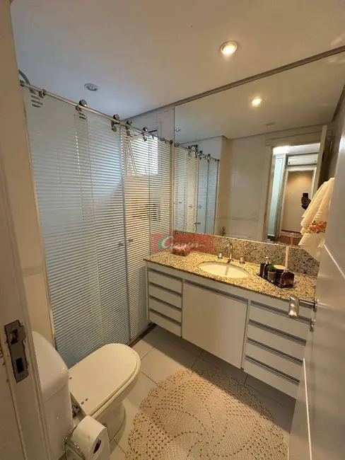 Foto 2 de Apartamento com 3 quartos à venda, 124m2 em Vila Progresso, Guarulhos - SP