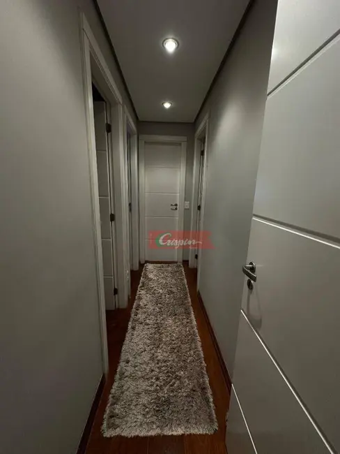 Foto 7 de Apartamento com 3 quartos à venda, 124m2 em Vila Progresso, Guarulhos - SP