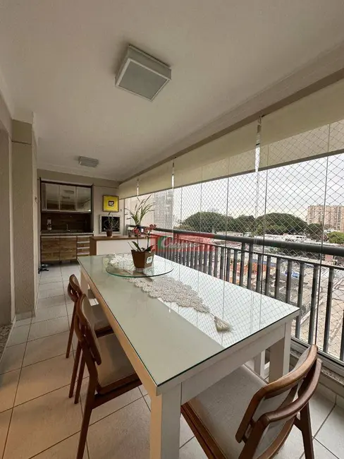 Foto 4 de Apartamento com 3 quartos à venda, 124m2 em Vila Progresso, Guarulhos - SP