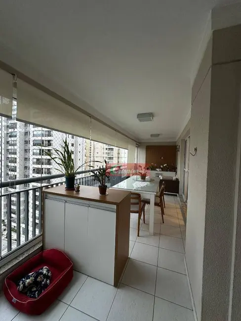 Foto 5 de Apartamento com 3 quartos à venda, 124m2 em Vila Progresso, Guarulhos - SP