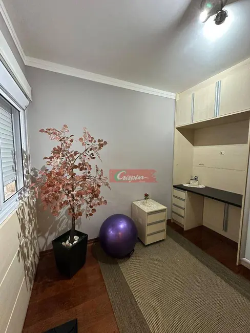 Foto 9 de Apartamento com 3 quartos à venda, 124m2 em Vila Progresso, Guarulhos - SP