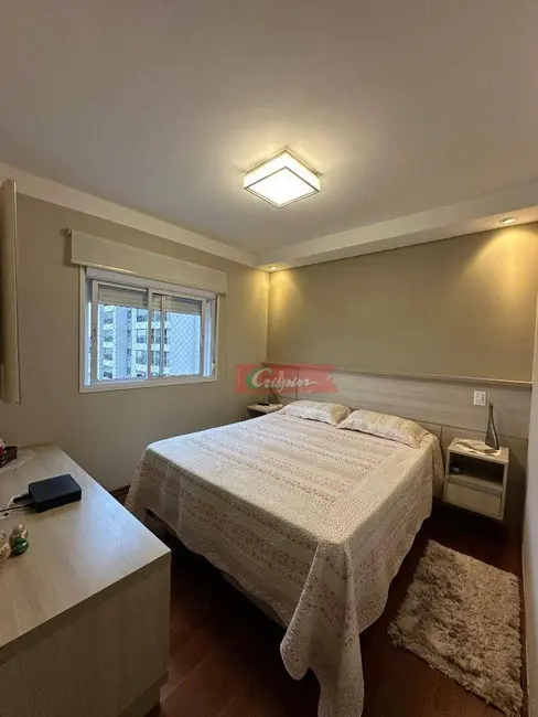 Foto 8 de Apartamento com 3 quartos à venda, 124m2 em Vila Progresso, Guarulhos - SP