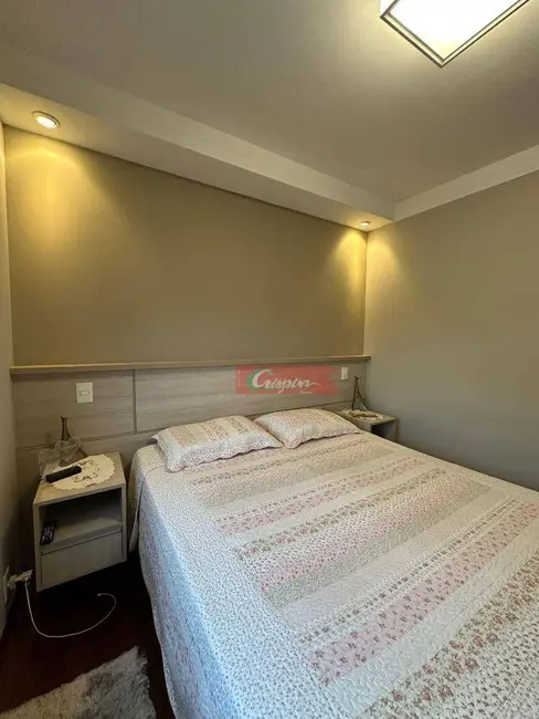 Foto 6 de Apartamento com 3 quartos à venda, 124m2 em Vila Progresso, Guarulhos - SP