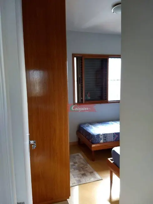 Foto 4 de Apartamento com 3 quartos à venda, 86m2 em Vila Pedro Moreira, Guarulhos - SP