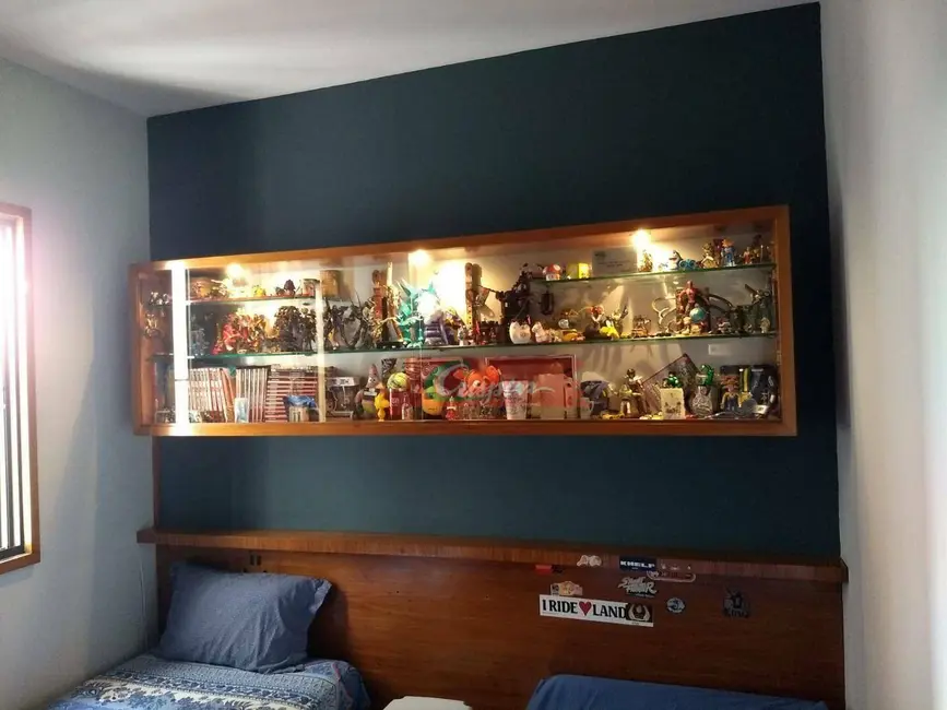 Foto 3 de Apartamento com 3 quartos à venda, 86m2 em Vila Pedro Moreira, Guarulhos - SP