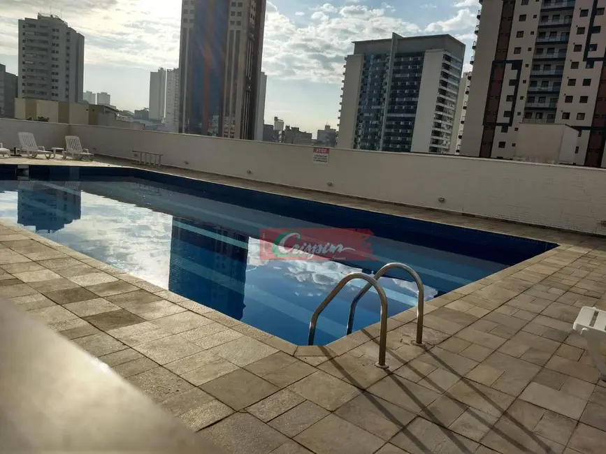Foto 1 de Apartamento com 3 quartos à venda, 86m2 em Vila Pedro Moreira, Guarulhos - SP