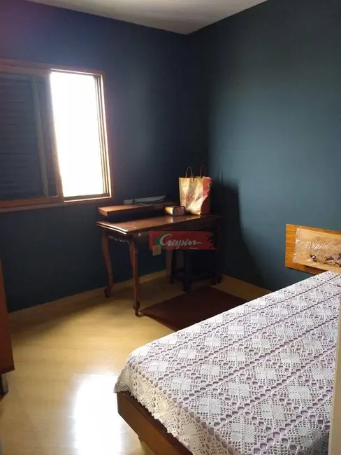 Foto 6 de Apartamento com 3 quartos à venda, 86m2 em Vila Pedro Moreira, Guarulhos - SP