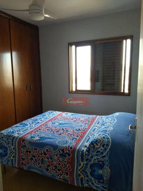 Foto 5 de Apartamento com 3 quartos à venda, 86m2 em Vila Pedro Moreira, Guarulhos - SP