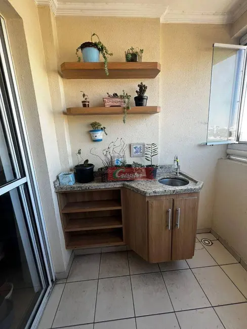 Apartamento com 3 quartos à venda, 75m2 em Vila Progresso, Guarulhos - SP - imagem 3 Foto 3 de Apartamento com 3 quartos à venda, 75m2 em Vila Progresso, Guarulhos - SP