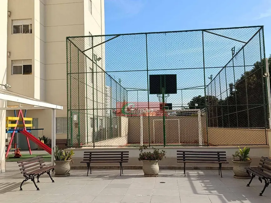 Apartamento com 3 quartos à venda, 75m2 em Vila Progresso, Guarulhos - SP - imagem 2 Foto 2 de Apartamento com 3 quartos à venda, 75m2 em Vila Progresso, Guarulhos - SP