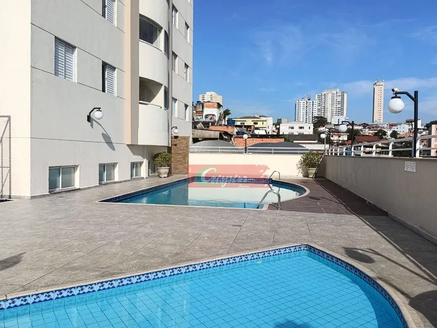 Apartamento com 3 quartos à venda, 75m2 em Vila Progresso, Guarulhos - SP - imagem 1 Foto 1 de Apartamento com 3 quartos à venda, 75m2 em Vila Progresso, Guarulhos - SP