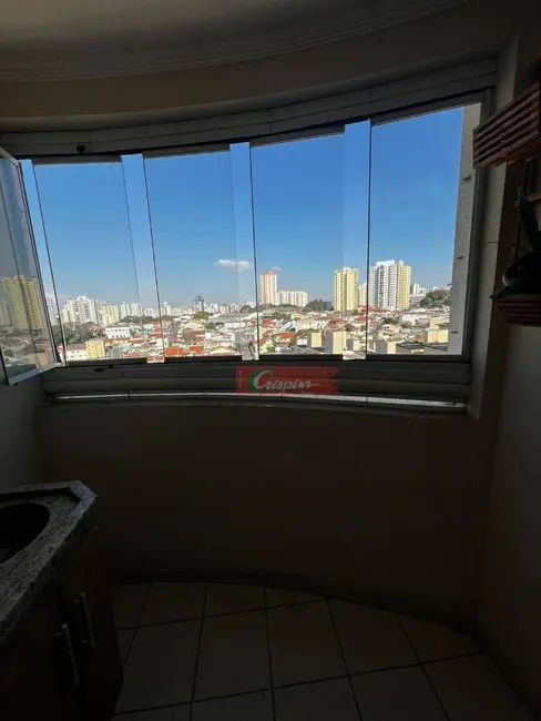 Apartamento com 3 quartos à venda, 75m2 em Vila Progresso, Guarulhos - SP - imagem 4 Foto 4 de Apartamento com 3 quartos à venda, 75m2 em Vila Progresso, Guarulhos - SP