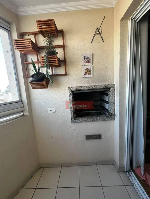 Apartamento com 3 quartos à venda, 75m2 em Vila Progresso, Guarulhos - SP - imagem 6 Foto 6 de Apartamento com 3 quartos à venda, 75m2 em Vila Progresso, Guarulhos - SP