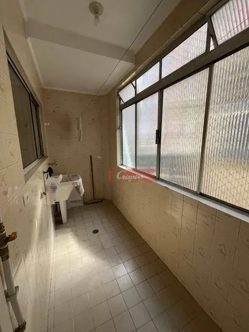 Foto 6 de Apartamento com 2 quartos à venda, 80m2 em Vila Galvão, Guarulhos - SP