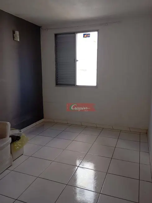 Foto 2 de Apartamento com 1 quarto à venda, 44m2 em Vila Augusta, Guarulhos - SP