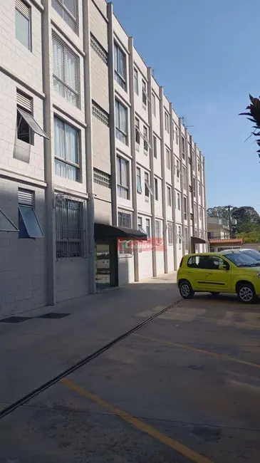 Foto 1 de Apartamento com 1 quarto à venda, 44m2 em Vila Augusta, Guarulhos - SP