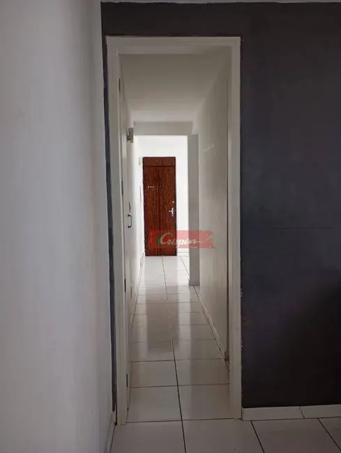 Foto 4 de Apartamento com 1 quarto à venda, 44m2 em Vila Augusta, Guarulhos - SP