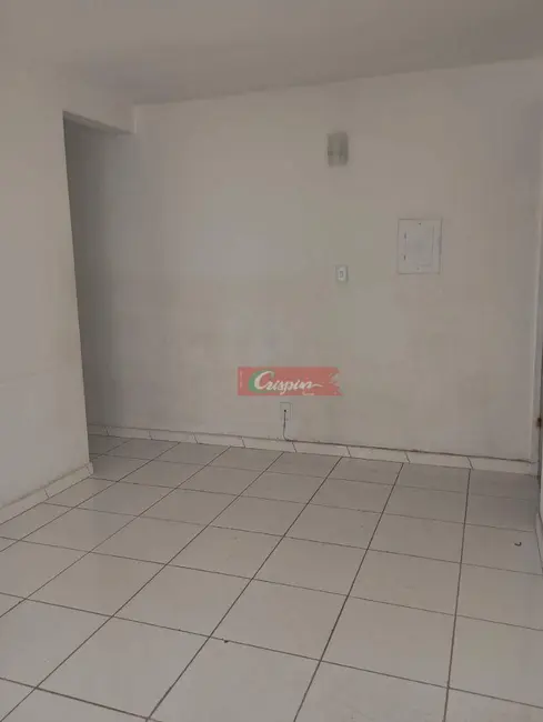 Foto 8 de Apartamento com 1 quarto à venda, 44m2 em Vila Augusta, Guarulhos - SP