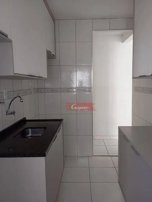 Foto 7 de Apartamento com 1 quarto à venda, 44m2 em Vila Augusta, Guarulhos - SP