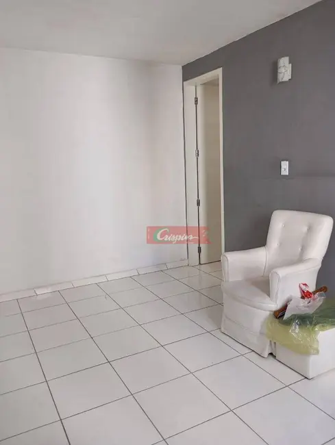 Foto 5 de Apartamento com 1 quarto à venda, 44m2 em Vila Augusta, Guarulhos - SP