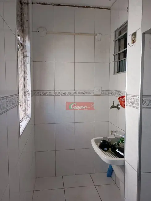 Foto 6 de Apartamento com 1 quarto à venda, 44m2 em Vila Augusta, Guarulhos - SP