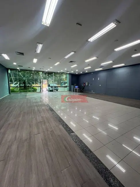 Sala Comercial para alugar, 909m2 em Gopoúva, Guarulhos - SP - imagem 5 Foto 5 de Sala Comercial para alugar, 909m2 em Gopoúva, Guarulhos - SP