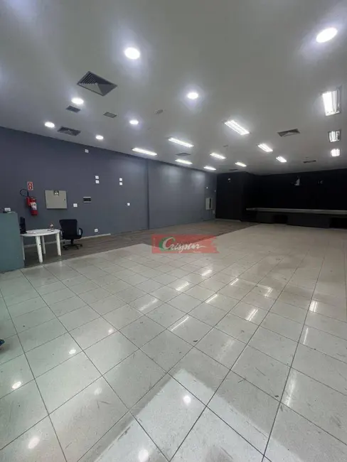 Sala Comercial para alugar, 909m2 em Gopoúva, Guarulhos - SP - imagem 3 Foto 3 de Sala Comercial para alugar, 909m2 em Gopoúva, Guarulhos - SP
