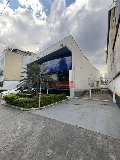 Sala Comercial para alugar, 909m2 em Gopoúva, Guarulhos - SP - imagem 1 Foto 1 de Sala Comercial para alugar, 909m2 em Gopoúva, Guarulhos - SP