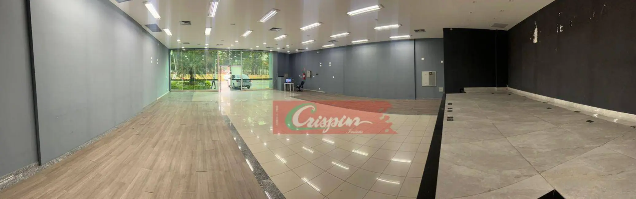 Sala Comercial para alugar, 909m2 em Gopoúva, Guarulhos - SP - imagem 6 Foto 6 de Sala Comercial para alugar, 909m2 em Gopoúva, Guarulhos - SP