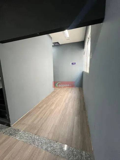 Sala Comercial para alugar, 909m2 em Gopoúva, Guarulhos - SP - imagem 7 Foto 7 de Sala Comercial para alugar, 909m2 em Gopoúva, Guarulhos - SP