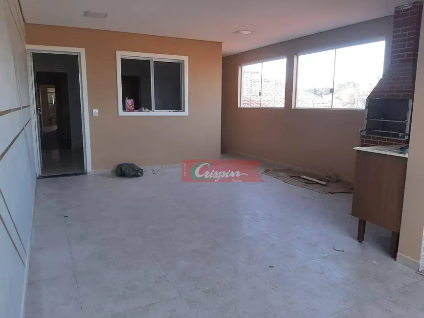 Casa com 2 quartos para alugar, 125m2 em Parque Continental II, Guarulhos - SP - imagem 1 Foto 1 de Casa com 2 quartos para alugar, 125m2 em Parque Continental II, Guarulhos - SP