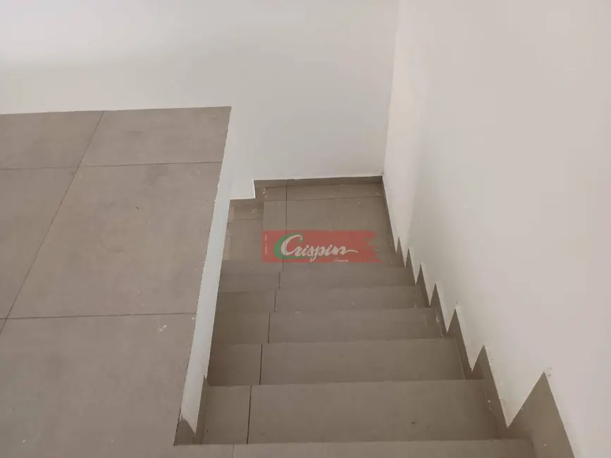 Foto 2 de Sala Comercial para alugar, 300m2 em Vila São Paulo, Guarulhos - SP